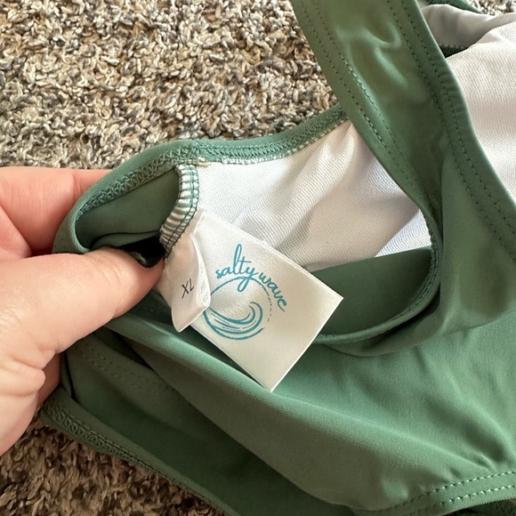 Swim Tops - Picture 2 of 2